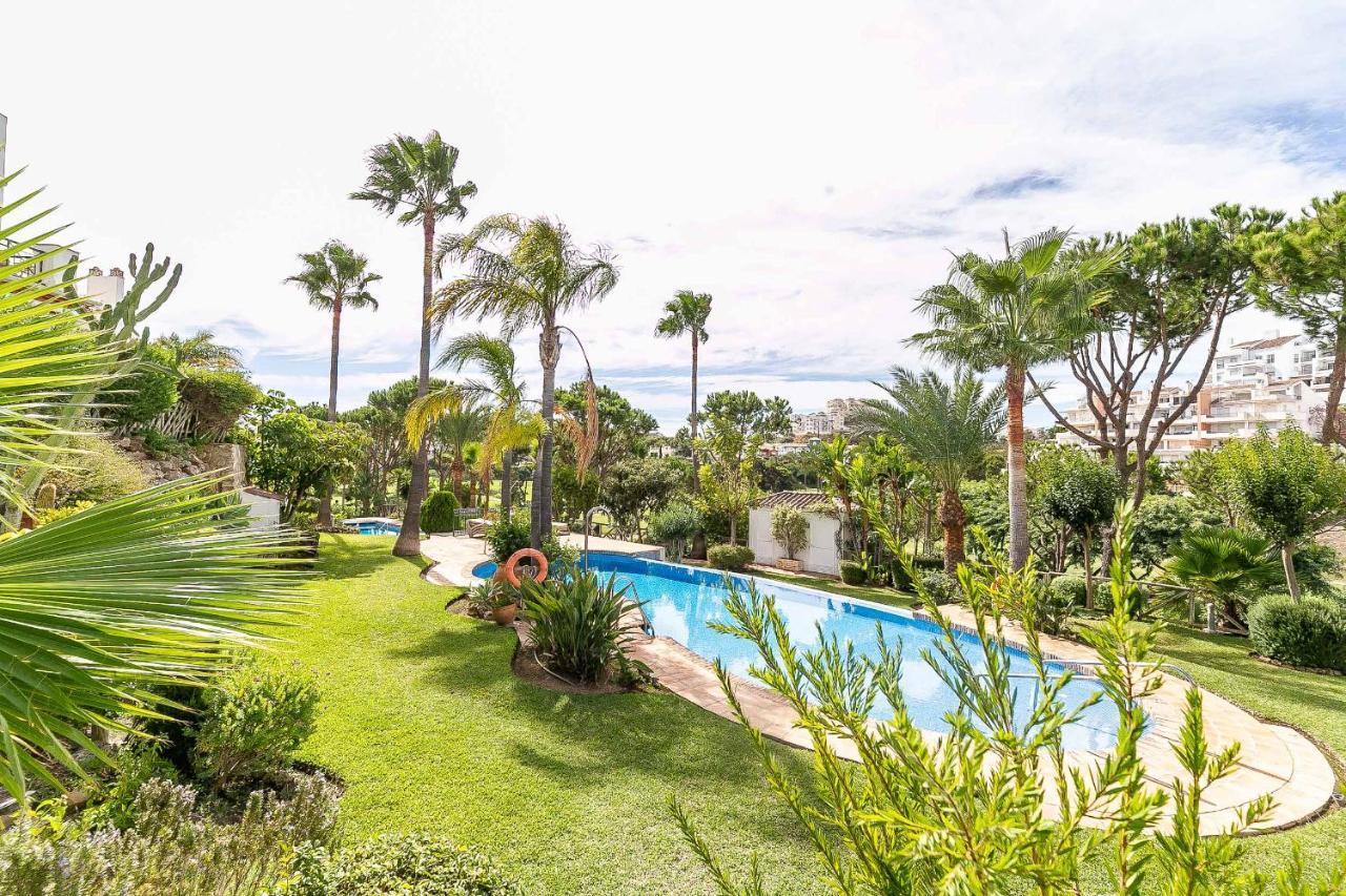 Sur Suites Miraflores Sitio de Calahonda Exterior photo