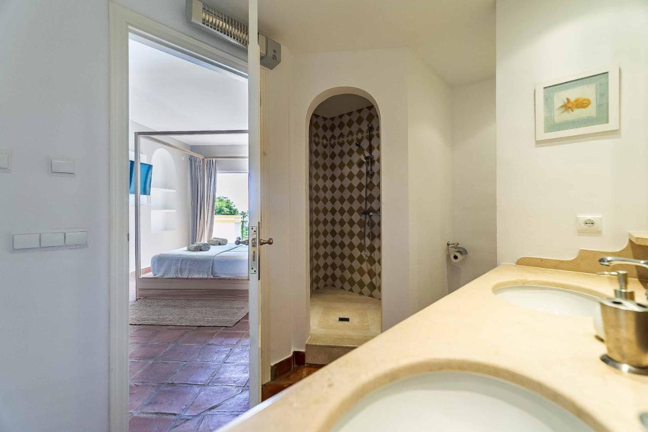 Sur Suites Miraflores Sitio de Calahonda Exterior photo