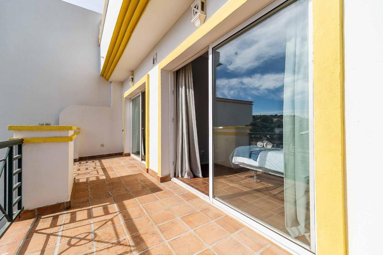 Sur Suites Miraflores Sitio de Calahonda Exterior photo